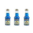 thumbnail image 1 of Essence de Curaçao Bleu 3 par Paquet (20 ml / 0.65 fl oz), 1 of 1