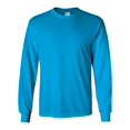 thumbnail image 1 of Gildan T-Shirt à Manches Longues en Coton Ultra pour Hommes, 1 of 1