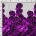 thumbnail image 1 of oneOone Cotton Poplin Fabric Texture Panel Print Fabric By The Yard 42 Inch Wide, 1 of 3