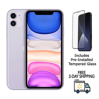 Iphone 11 Purple | Walmart Canada