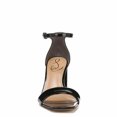 thumbnail image 2 of Sam Edelman DANIELLA Soulier Noir/verni, 2 of 6