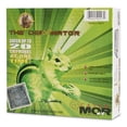 thumbnail image 4 of Rugged Ranch Chipmunkinator Chipmunk Squirrel Metal 2 Door Trap Cage (4 Pack), 4 of 12