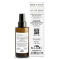thumbnail image 2 of Eau de ROSE Naturelle Anti-âge NON Diluée 100 ml, 2 of 2