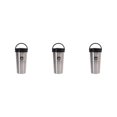 thumbnail image 1 of kurtrusly Reusable Thermal Cup Eco-Conscious Choice For Better Tomorrow Convenient silver 500ml 3Set, 1 of 6