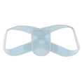 thumbnail image 2 of lionlar Women Clavicle Posture Corrector Belt Back Shoulder Brace Shaper Support L L, 2 of 9