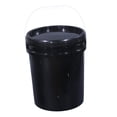 thumbnail image 2 of jifeng Bucket All Purpose Pail for Outdoor Picnics Art Crafts Projects Construction 25L, 2 of 9
