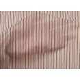 thumbnail image 4 of oneOone Tissu de Popeline de Coton à Rayures Verticales Tissu Imprimé 1 Yard 42 Inch Wide, 4 of 4