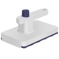 thumbnail image 1 of BINGLI Mini Mop, 2026 Upgraded Disposable Dust Mop, Zero Touch Mini Mops, Convenient Cloth Changing Mops for Kitchen Counter, Foldable Adjustable Long Handle Mopping Stick, 1 of 6