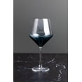 thumbnail image 3 of Thyme & Table Wine Glasses, 23oz, 4-Piece Set, 3 of 5