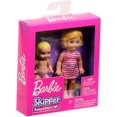 thumbnail image 4 of Barbie Skipper Babysitters Inc Dolls, Pink Cloth Diaper, 4 of 8
