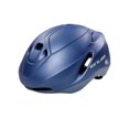 thumbnail image 1 of Wweixi Cycling Safety Head Protection Multifunctional Hat Riding Supplies for Motorcycle Skating Scooter Dark Blue L, 1 of 6