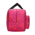 thumbnail image 4 of pitrice Machine à Coudre Porter Sac Outils de Voyage Pochette Titulaire Grande Capacité de Stockage Rose, 4 of 9