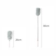 thumbnail image 2 of Clearance! Removable And Washable Telescopic Collector Microfiber Cleaning Brush Cheap Items Liquidation Pallets #86, 2 of 2