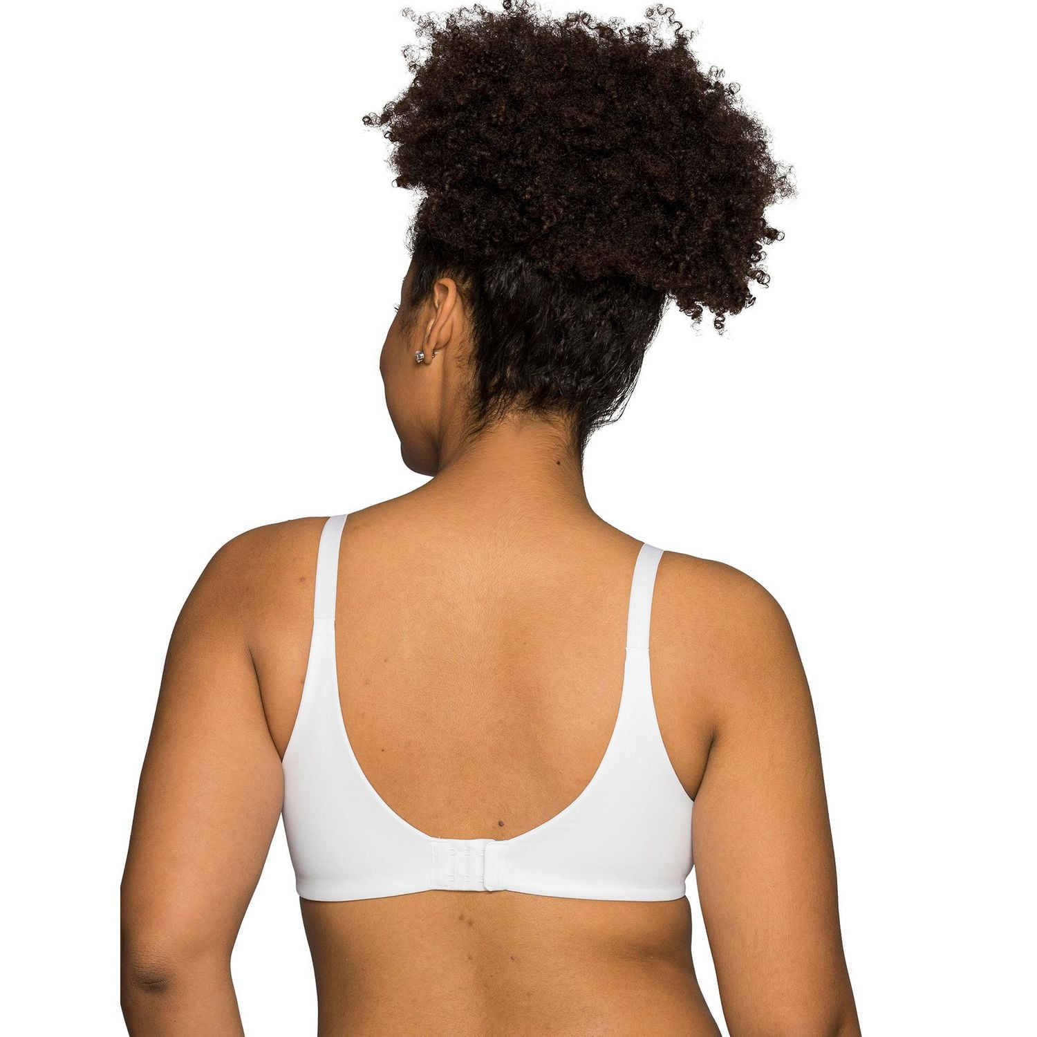 Vanity Fair Radiant Collection Women's Back Smoothing Underwire Bra
