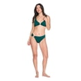 thumbnail image 2 of George Women's U-Ring Bikini Bottom, 2 of 6
