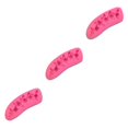 thumbnail image 1 of Baohd Silicone Chocolate Mold Flexible Chocolate Cake Pudding Baking Dessert Decorating DIY Making Household Kitchen Tool 3Set, 1 of 6