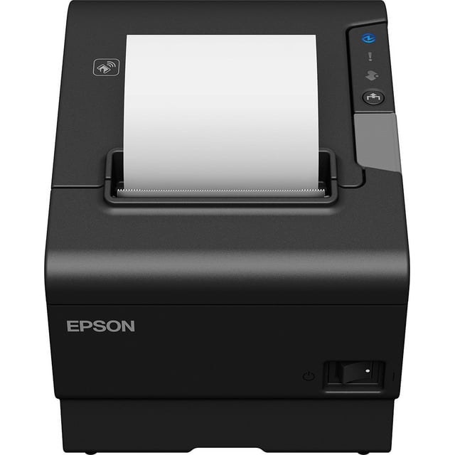 Epson TM T88VI -USB - DT - 180DPI - ETH - BT - NFC