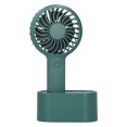 thumbnail image 3 of Desktop Fan Portable 90° Oscillating Electric Fan 3 Speed Adjustment for Home Office TravelGreen, 3 of 7