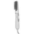 thumbnail image 1 of Hair Dryer Comb, 3 Adjustbale Gear Easy Operation 2 In 1 Hairs Dryers High Power Simple Handling  For Hairdressing US Plug 110V, 1 of 8
