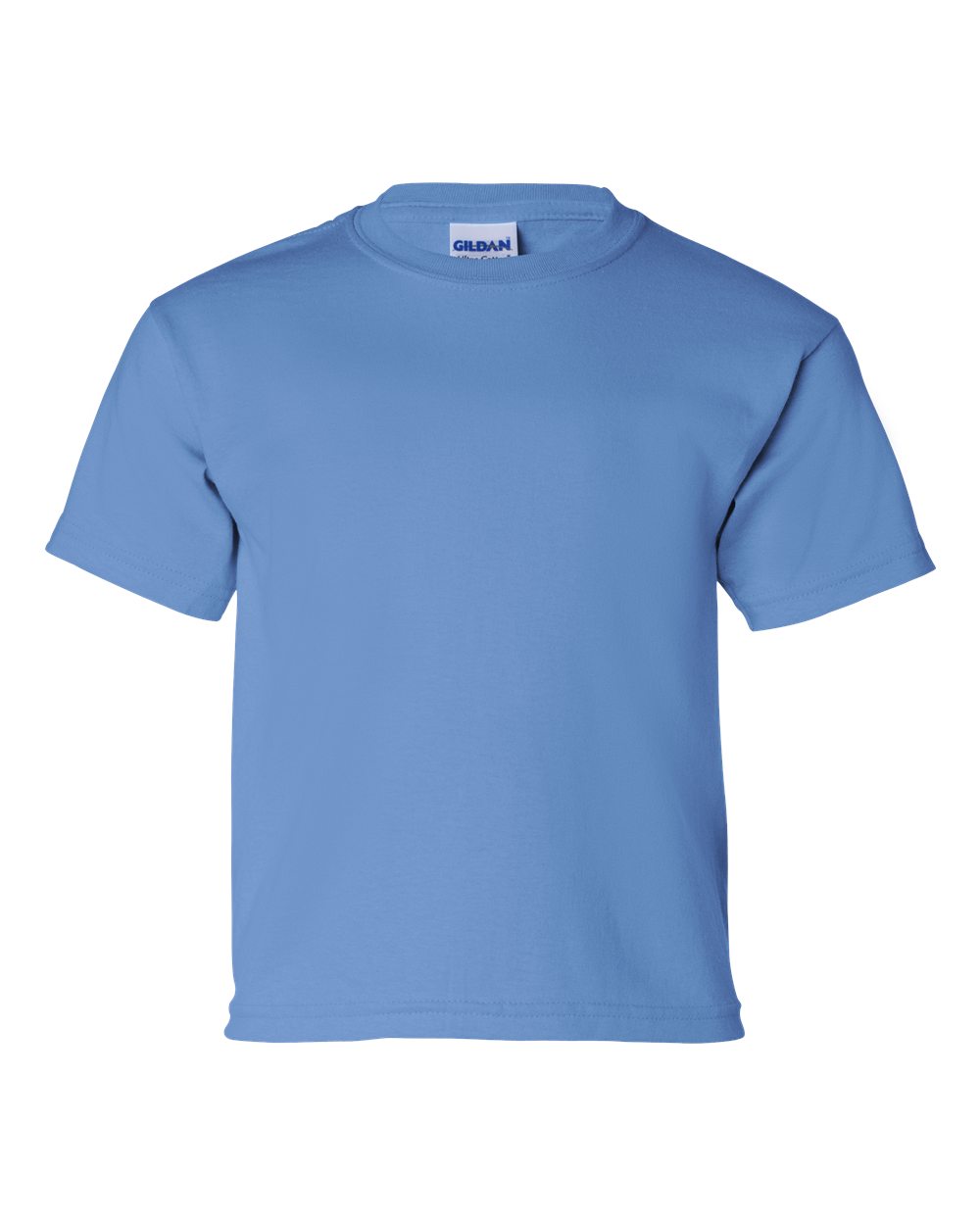 Gildan - T-Shirt pour Jeunes en Coton Ultra