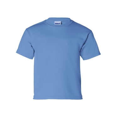 Gildan T-Shirt pour Jeunes en Coton Ultra