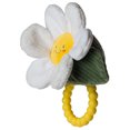 thumbnail image 2 of Mary Meyer - Sweet Teether Rattles - Daisy 5", 2 of 4