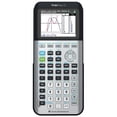 thumbnail image 1 of Texas Instruments 84PLCE-TBL-1L1-AC 84 Plus CE Graphing Calculator - Gray, 1 of 2