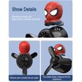 thumbnail image 4 of Car Air Fresheners,cute Cartoon Pilot Car Diffuser Outlet Fan Air Diffuser For Car Vent Perfume Automotive Decoration, 4 of 5