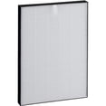 thumbnail image 1 of SHARP FZC100HFU True HEPA Replacement Filter for KC850U & KCC100U, Long-Life 99.97% Particle Capture Air Purifier Filter, Genuine Sharp Part, 1 of 5