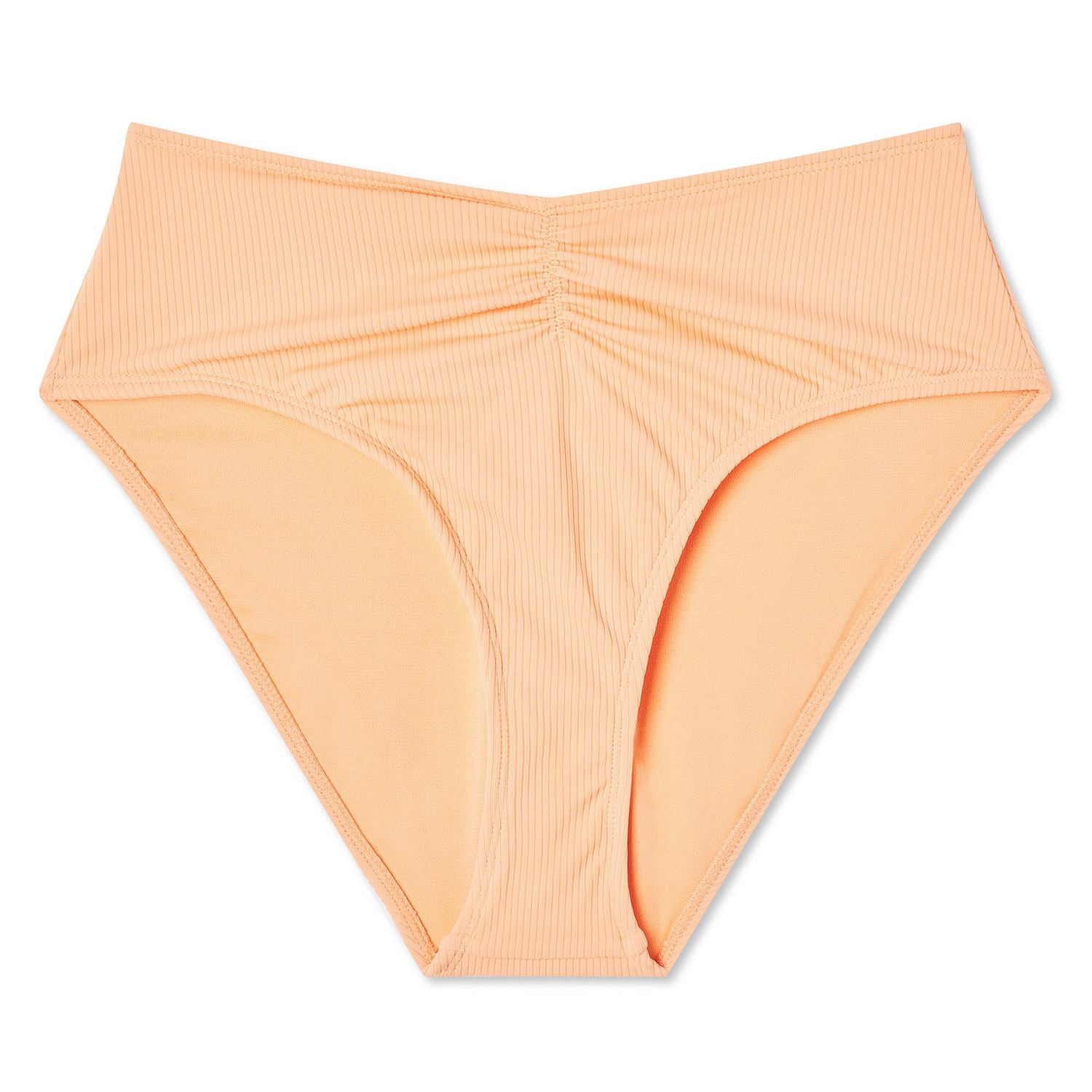 Bas de bain à smocks No Boundaries pour femmes