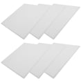 thumbnail image 4 of Panneau Insonorisé, 6pcs SoundAbsorbing Board Acoustique Acoustique Absorbant Board SoundAbsorbing Board Meilleurs Matériaux, 4 of 14