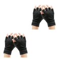 thumbnail image 4 of maskred Easy And Comfortable To Wear Hand Care Tool For Effortlessly Magnetic black black dot 2Set, 4 of 6
