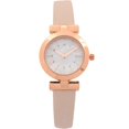 thumbnail image 1 of Ladies Taupe Strap Watch, 1 of 2