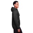 thumbnail image 3 of Sweat-shirt à Capuche à Fermeture Éclair Complète hydrosportTM pour Adulte TT95, 3 of 3