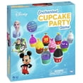 thumbnail image 1 of Fête des Cupcakes Enchantés de Disney, 1 of 3
