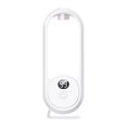 thumbnail image 1 of Essential Oil Diffuser Waterless Wall Mounted/Free Standing Aroma Diffuser Perfume Scent Diffuser for Living Room Toilet Business 5 Mode Digital, 1 of 8