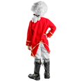 thumbnail image 2 of Dress Up America Deluxe Victorian Boy costume By Medium 8-10, 2 of 3