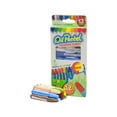 thumbnail image 2 of Hexagon Oil Pastels Set for Artists, Smooth Multicolor Drawing Sticks, Professional Grade Blending Wax Crayons for Creative Projects, 2 of 9