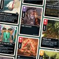 thumbnail image 3 of Board Game Restoration Games Unmatched The Witcher 2 Players, 3 of 6