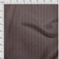 thumbnail image 3 of oneOone Cotton Flex Fabric Floral & Paisley Block Decor Fabric Printed BTY 40 Inch Wide, 3 of 4