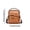 BW, variant on Chmadoxn Tools&Home Improvement Crossbody Bag Men's Shoulder Bag Vintage Leather Vertical Hand Business Men's Casual Leather Bag Satchel Bag For Men Father /Anniversary A chopper