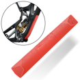 thumbnail image 4 of Universal Sticker Frame Protective Sticker Frame Bike Protector Chain Guard Anti-Scratch Protector for Mountain Bike Road BMX - .2x7x0.2cm, 4 of 7