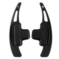 thumbnail image 1 of LAFGUR Aluminum Steering Wheel Paddle, Steering Wheel Shift Paddles, For Men -Benz A B E R M Class Women, 1 of 8