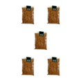thumbnail image 1 of relayinert Scene Accessories Leaf Micro Landscape Leaves Model for Table Sand Train Yellow 50ml 5Set, 1 of 6