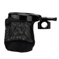 thumbnail image 3 of Motorcycle Cup Holder, Motorcycle Cup Holder Universal Aluminium Alloy Replacement For 25mm Handlebar, 3 of 8