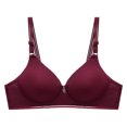 thumbnail image 4 of Soutien-gorge Quotidien Sans Armatures pour Femmes, 4 of 6