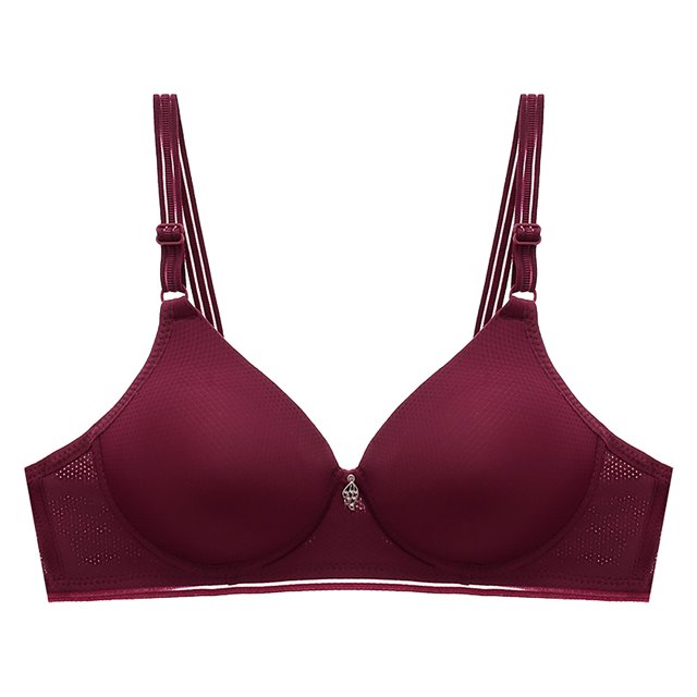 Soutien-gorge Quotidien Sans Armatures pour Femmes