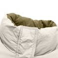 thumbnail image 4 of Ailaofu Womens Jacket Winter Warm Coats Quilted Jackets, 4 of 7