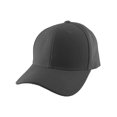 thumbnail image 1 of Casquette Ajustée Incurvée, Charbon 7 1/8, 1 of 2