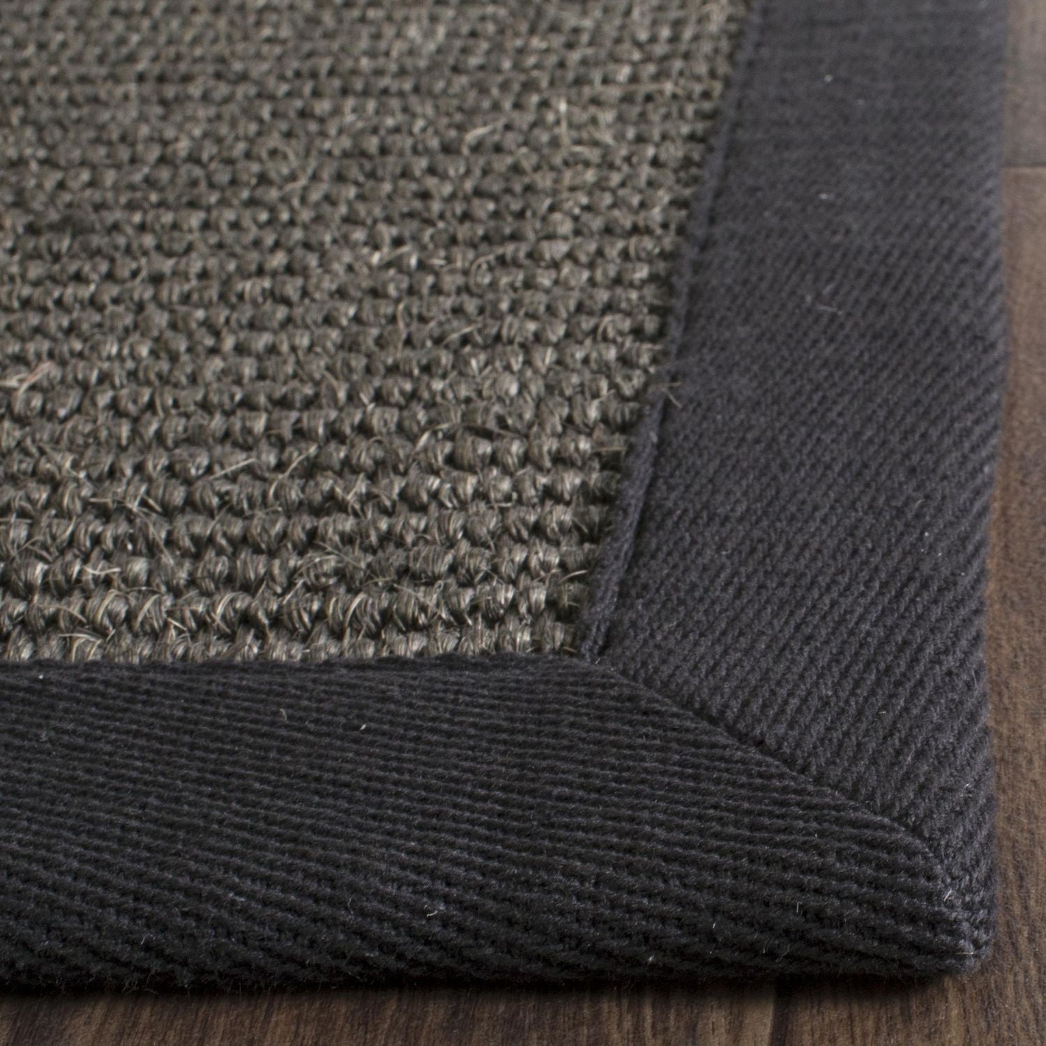 Safavieh Natural Fiber Forrester Tapis de Bordure